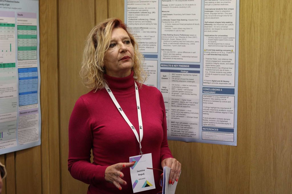 Conference Registration