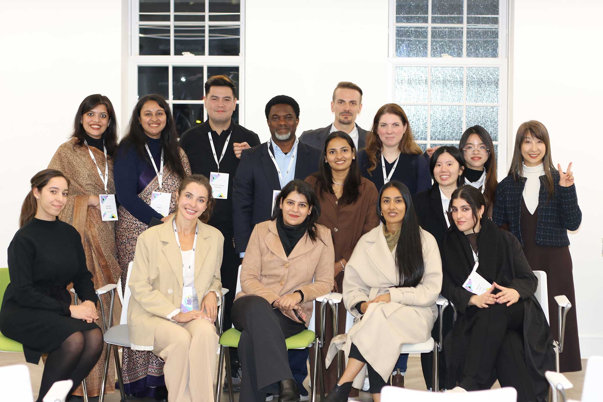 Psychology conference