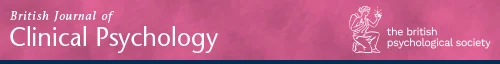 British Journal of Clinical Psychology